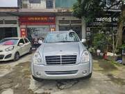 Bán xe Ssangyong Rexton 2.7 AT 2007 giá 219 Triệu - Hà Nội