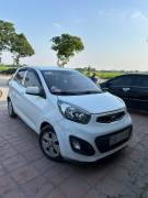 Bán xe Kia Morning 2012 Van 1.0 MT giá 98 Triệu - Hà Nội