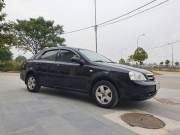 Bán xe Daewoo Lacetti EX 2009 giá 85 Triệu - Hà Nội