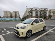 Bán xe Kia Morning 2016 Si AT giá 245 Triệu - Hà Nội