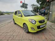 Bán xe Kia Morning SLX 1.0 AT 2010 giá 155 Triệu - Hà Nội