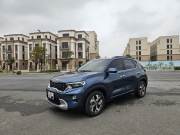 Bán xe Kia Sonet 2022 Premium 1.5 AT giá 495 Triệu - Hà Nội