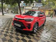Bán xe Toyota Raize G 1.0 CVT 2022 giá 440 Triệu - Hà Nội