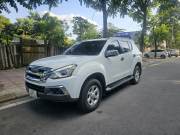 Bán xe Isuzu MU-X B7 1.9 4X2 MT 2021 giá 480 Triệu - Hà Nội