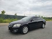 Bán xe Toyota Camry 2007 2.4G giá 210 Triệu - Hà Nội