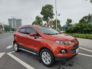 Bán xe Ford EcoSport 2017 Titanium 1.5L AT giá 280 Triệu - Hà Nội