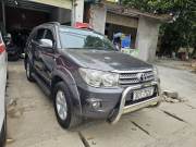 Bán xe Toyota Fortuner 2009 2.5G giá 295 Triệu - Hà Nội