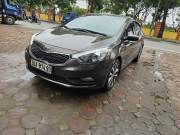 Bán xe Kia K3 2015 1.6 MT giá 210 Triệu - Hà Nội