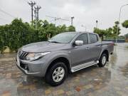 Bán xe Mitsubishi Triton 2019 4x2 AT giá 365 Triệu - Hà Nội