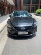 Bán xe Mazda 6 2016 2.5 AT giá 430 Triệu - TP HCM