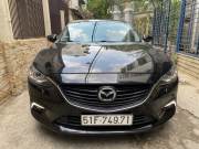 Bán xe Mazda 6 2.5 AT 2016 giá 430 Triệu - TP HCM