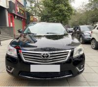 Bán xe Toyota Camry 2010 2.4G giá 325 Triệu - Hà Nội