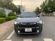 Bán xe Toyota Corolla Cross 2021 1.8V giá 728 Triệu - TP HCM