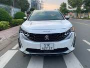 Bán xe Peugeot 5008 2022 AL 1.6 AT giá 890 Triệu - TP HCM