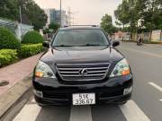 Bán xe Lexus GX 2008 470 giá 790 Triệu - TP HCM