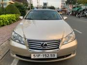 Bán xe Lexus ES 2010 350 giá 850 Triệu - TP HCM