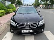 Bán xe Toyota Camry 2010 LE 2.5 giá 560 Triệu - TP HCM