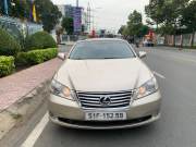 Bán xe Lexus ES 350 2011 giá 790 Triệu - TP HCM