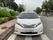 Bán xe Toyota Sienna 2015 Limited 3.5 giá 1 Tỷ 490 Triệu - TP HCM