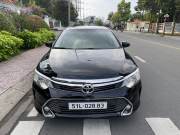 Bán xe Toyota Camry 2015 2.5Q giá 540 Triệu - TP HCM
