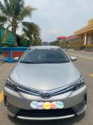 Bán xe Toyota Corolla altis 1.8G AT 2018 giá 455 Triệu - Bình Dương