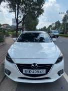 Bán xe Mazda 3 2017 2.0 AT giá 398 Triệu - Bình Dương