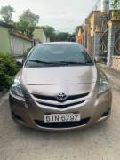 Bán xe Toyota Vios 2007 E giá 172 Triệu - Bình Dương