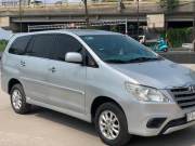 Bán xe Toyota Innova 2.0E 2014 giá 278 Triệu - Bình Dương