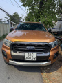 Bán xe Ford Ranger 2018 Wildtrak 2.0L 4x4 AT giá 540 Triệu - Bình Dương