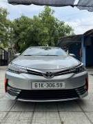 Bán xe Toyota Corolla altis 2018 giá 455 Triệu - Bình Dương