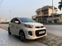 Bán xe Kia Morning S AT 2018 giá 298 Triệu - Quảng Ninh