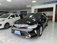 Bán xe Toyota Camry 2017 2.0E giá 638 Triệu - Quảng Ninh