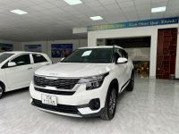 Bán xe Kia Seltos Deluxe 1.4 AT 2022 giá 598 Triệu - Quảng Ninh