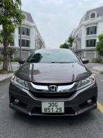 Bán xe Honda City 2017 1.5 AT giá 369 Triệu - Quảng Ninh