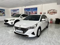Bán xe Hyundai Accent 2021 1.4 AT giá 439 Triệu - Quảng Ninh