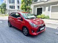 Bán xe Toyota Wigo 2018 1.2G AT giá 293 Triệu - Quảng Ninh