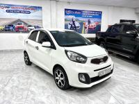 Bán xe Kia Morning 2015 1.0 AT Sport giá 239 Triệu - Quảng Ninh