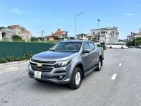 Bán xe Chevrolet Colorado LT 2.5L 4x2 AT 2018 giá 398 Triệu - Quảng Ninh