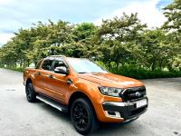 Bán xe Ford Ranger 2016 Wildtrak 3.2L 4x4 AT giá 535 Triệu - Quảng Ninh