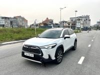 Bán xe Toyota Corolla Cross 1.8V 2020 giá 698 Triệu - Quảng Ninh