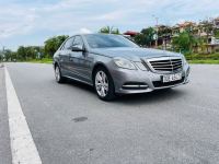 Bán xe Mercedes Benz E class 2011 E250 giá 390 Triệu - Quảng Ninh