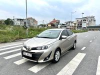 Bán xe Toyota Vios 2019 1.5G giá 418 Triệu - Quảng Ninh