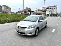 Bán xe Toyota Vios 2012 1.5G giá 292 Triệu - Quảng Ninh