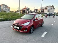 Bán xe Hyundai i10 Grand 1.2 AT 2020 giá 348 Triệu - Quảng Ninh