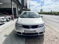 Bán xe Kia Forte SLi 1.6 AT 2009 giá 245 Triệu - Quảng Ninh