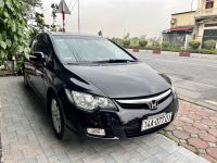 Bán xe Honda Civic 2006 2.0 AT giá 215 Triệu - Quảng Ninh