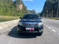 Bán xe Toyota Fortuner 2015 2.7V 4x2 AT giá 475 Triệu - Quảng Ninh