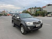 Bán xe Toyota Fortuner 2010 giá 385 Triệu - Quảng Ninh