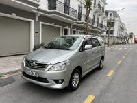 Bán xe Toyota Innova 2.0E 2013 giá 265 Triệu - Quảng Ninh