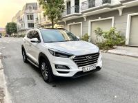 Bán xe Hyundai Tucson 2.0 AT CRDi 2019 giá 708 Triệu - Quảng Ninh